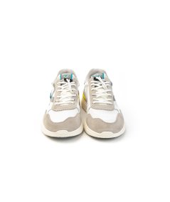 Victoria Sneakers 8805102 Anima con lacci