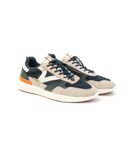 Victoria Sneakers 8805102 Anima con lacci
