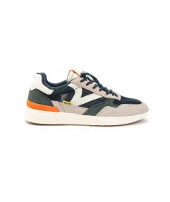 Victoria Sneakers 8805102 Anima con lacci