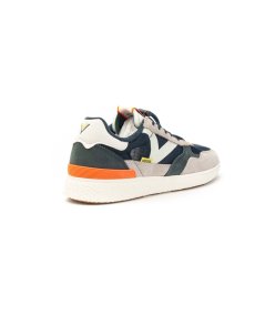 Victoria Sneakers 8805102 Anima con lacci