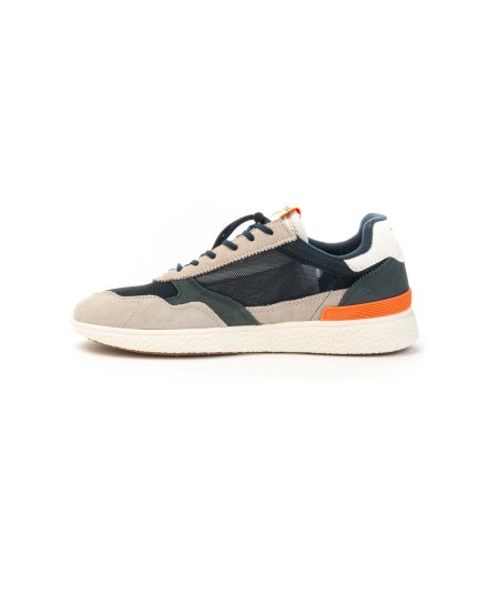 Victoria Sneakers 8805102 Anima con lacci