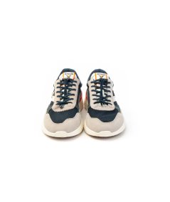 Victoria Sneakers 8805102 Anima con lacci