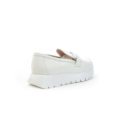 Wonders Mocassino a-2480 Aura con Morsetto da Donna