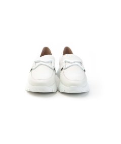 Wonders Mocassino a-2480 Aura con Morsetto da Donna