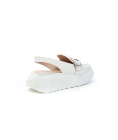 Wonders Acalia a-3624 Sabot Fibbia Donna