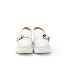 Wonders Acalia a-3624 Sabot Fibbia Donna