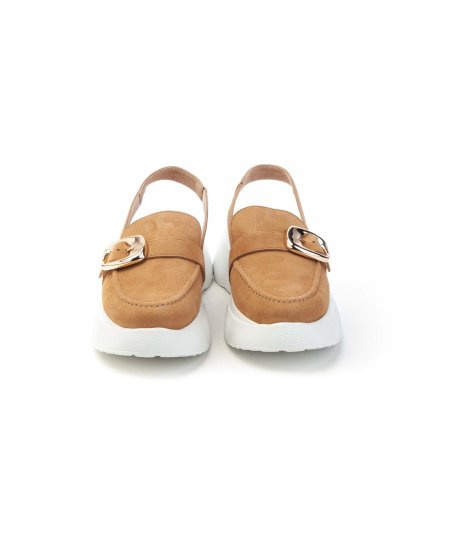 Wonders Acalia a-3624 Sabot Fibbia Donna