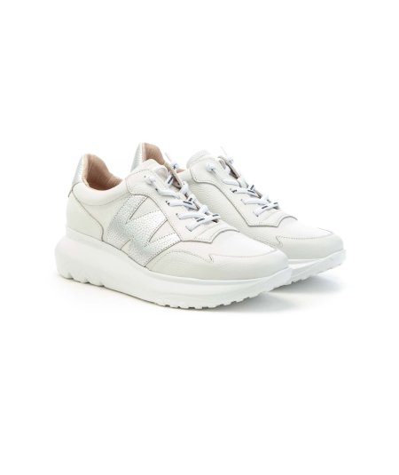 Wonders Samira a-4002 Sneakers Donna lacci