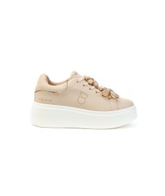 Tosca Blu Sneakers Donna Ss2502s014 con Bijoux Fiori