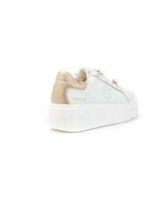 Tosca Blu  Sneakers Donna Ss2502s010 Bijoux Pesci strass