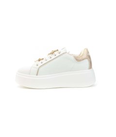 Tosca Blu  Sneakers Donna Ss2502s010 Bijoux Pesci strass