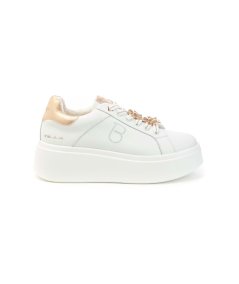 Tosca Blu Ss2502s011 Sneaker Fiore Stras Tosca Blu Studio Sneakers Donna SS2502