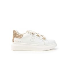 Tosca Blu Sneakers Ss2503s022 bijoux sfere strass