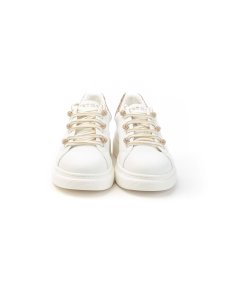 Tosca Blu Sneakers Ss2503s022 bijoux sfere strass