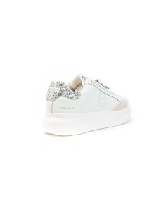 Tosca Blu Sneakers Donna Ss2501s003 Bijoux Dog Strass