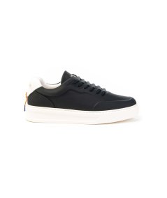 Barracuda Sneaker Bu3510A Phoenix Uomo slip on in nappa