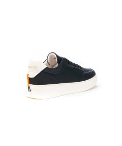 Barracuda Sneaker Bu3510A Phoenix Uomo slip on in nappa