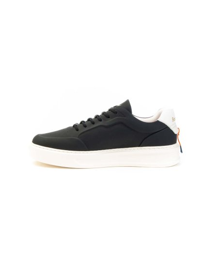 Barracuda Sneaker Bu3510A Phoenix Uomo slip on in nappa