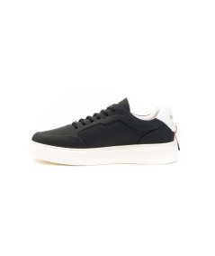 Barracuda Sneaker Bu3510A Phoenix Uomo slip on in nappa