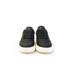 Barracuda Sneaker Bu3510A Phoenix Uomo slip on in nappa