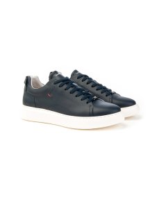 Ambitious Sneakers 10443a Eclipse Uomo con lacci