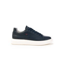 Ambitious Sneakers 10443a Eclipse Uomo con lacci