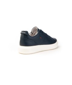 Ambitious Sneakers 10443a Eclipse Uomo con lacci