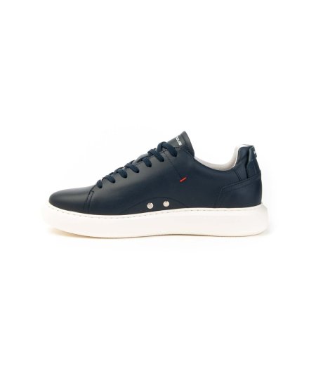 Ambitious Sneakers 10443a Eclipse Uomo con lacci