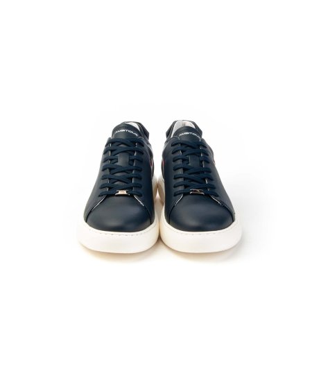 Ambitious Sneakers 10443a Eclipse Uomo con lacci