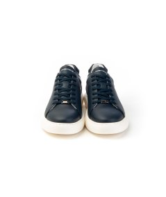 Ambitious Sneakers 10443a Eclipse Uomo con lacci