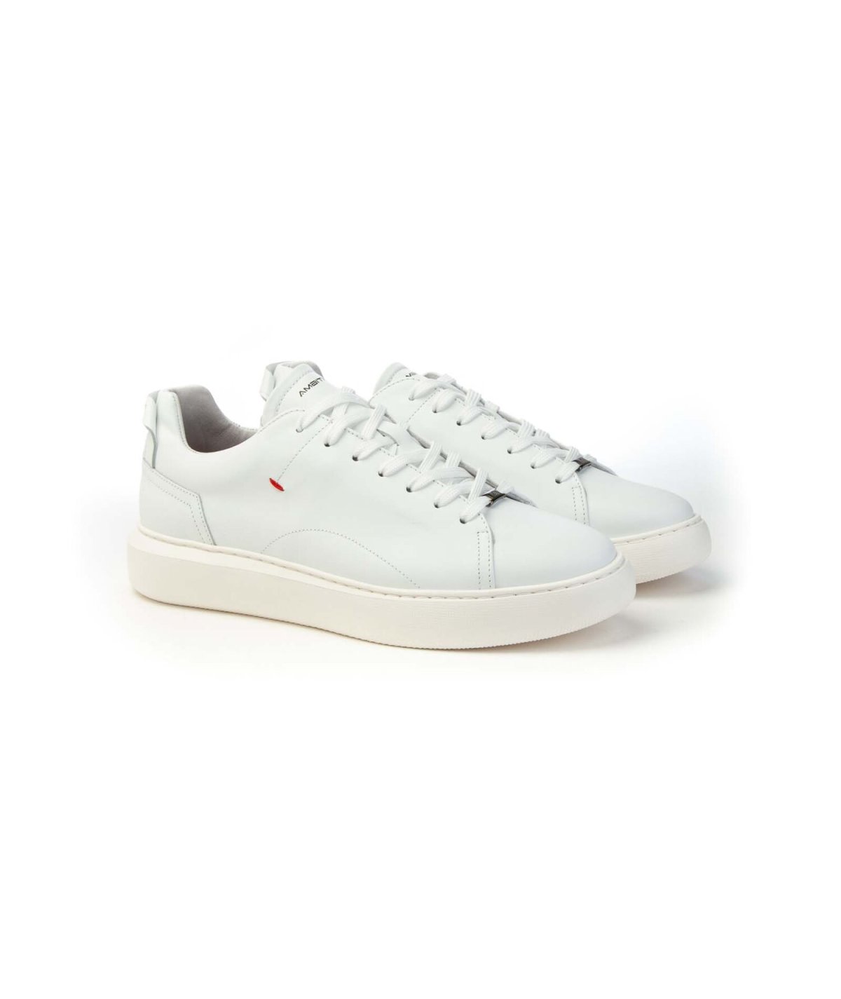 Ambitious Sneakers 10443a Eclipse Uomo con lacci