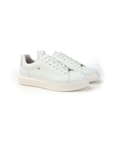 Ambitious Sneakers 10443a Eclipse Uomo con lacci