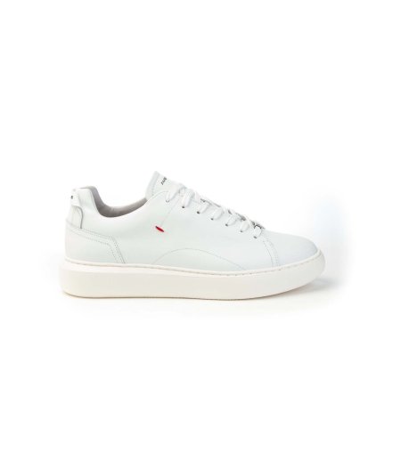 Ambitious Sneakers 10443a Eclipse Uomo con lacci