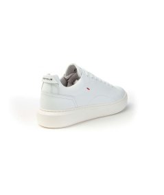 Ambitious Sneakers 10443a Eclipse Uomo con lacci