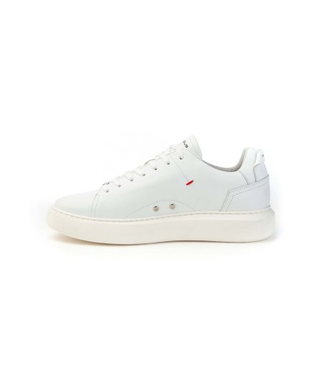 Ambitious Sneakers 10443a Eclipse Uomo con lacci