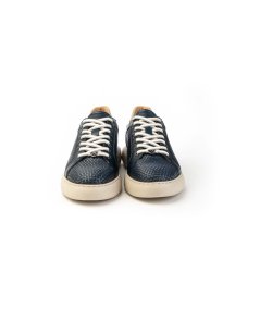 Ambitious Sneakers 13450a Eclipse Uomo pelle intrecciata