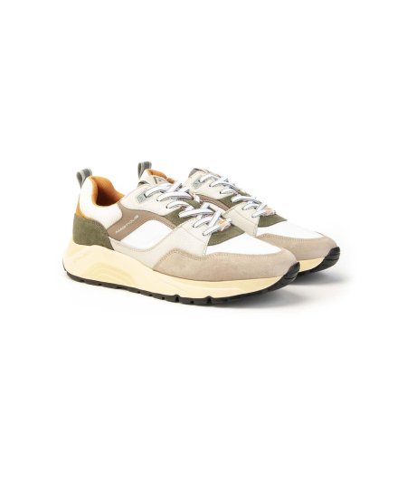 Ambitious Strider 13395c Sneakers Uomo in stile Running