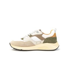 Ambitious Strider 13395c Sneakers Uomo in stile Running