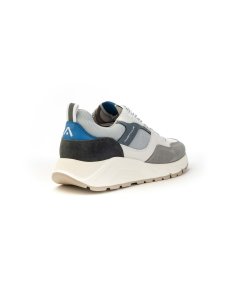 Ambitious Strider 13395d Sneakers Uomo in stile Running