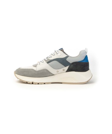 Ambitious Strider 13395d Sneakers Uomo in stile Running