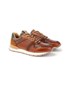 Ambitious Sneakers 13905a Vince Uomo con lacci
