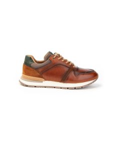 Ambitious Sneakers 13905a Vince Uomo con lacci