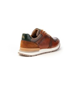 Ambitious Sneakers 13905a Vince Uomo con lacci