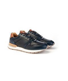 Ambitious Sneakers 13905a Vince Uomo con lacci