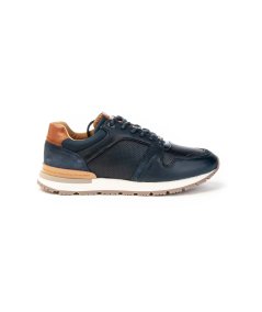 Ambitious Sneakers 13905a Vince Uomo con lacci