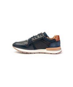 Ambitious Sneakers 13905a Vince Uomo con lacci