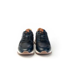 Ambitious Sneakers 13905a Vince Uomo con lacci