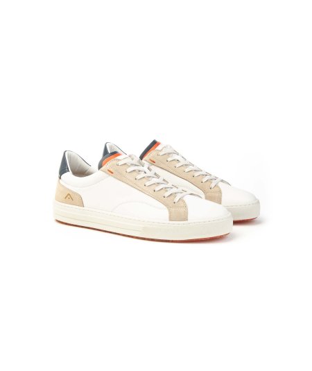 Ambitious Sneakers 11218 Anopolis Uomo con lacci