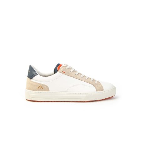 Ambitious Sneakers 11218 Anopolis Uomo con lacci