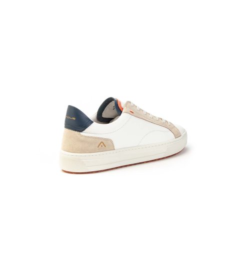 Ambitious Sneakers 11218 Anopolis Uomo con lacci